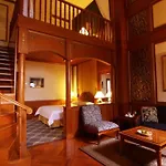 Geulis Boutique Hotel & Cafe