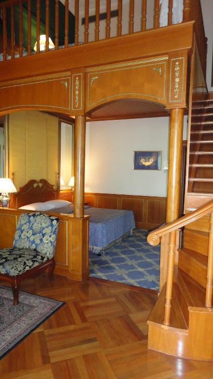 Geulis Boutique & Cafe Hotel 3*