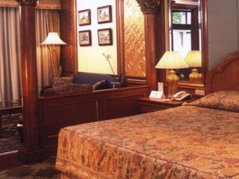 Hotel Geulis Boutique & Cafe 3*