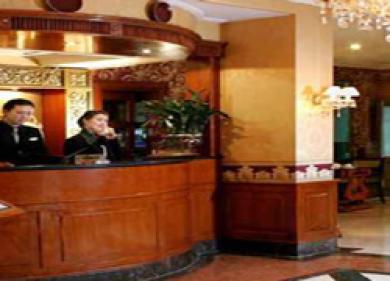 Geulis Boutique & Cafe Hotel Bandung